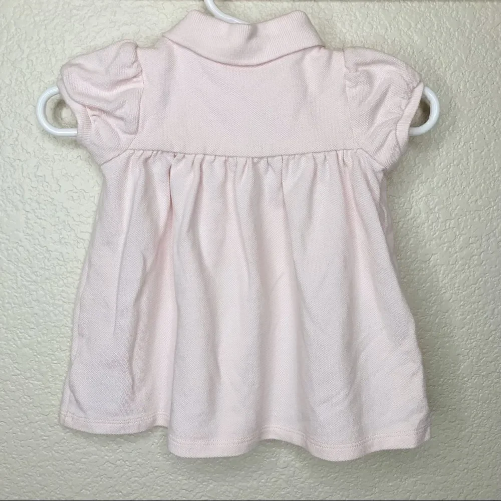 Ralph Lauren 3 Months Baby Girl BUNDLE
